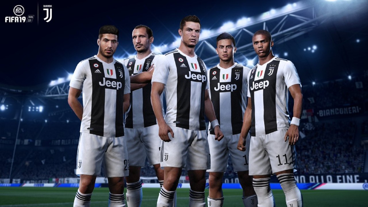 Fifa 19 update patch pc download